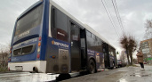 Автобусы от Рязани до Коломны прекратят работать с 1 ноября