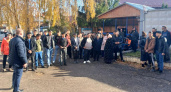 В Ряжском районе доставили в полицию 66 человек в рамках рейда 