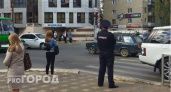 В Рязани задержан подозреваемый в убийстве местного пристава