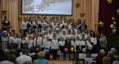 Елатомская школа Касимовского района отпраздновала 150-летний юбилей