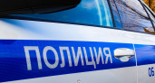 Полицейские доставили в отделение шесть человек после конфликта у магазина в Рязани