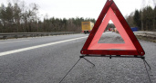 В Рязанской области за сутки в ДТП один человек погиб и пять пострадали 