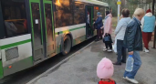 Жители Рязани обратились к властям со стихами о необходимости автобусов № 22
