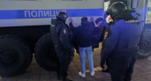 В ночь на 11 ноября в Рязани задержали 81 человека 