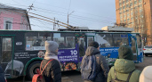 В Рязань направят новую партию автобусов и троллейбусов до конца года