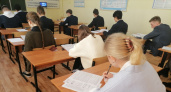 Одиннадцатиклассники Рязанской области закончили писать итоговое сочинение
