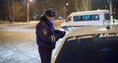 На улице Почтовой в Рязани за прошедшие выходные задержали 7 человек