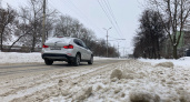 В Рязанской области на федеральной трассе дежурят 17 машин