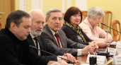 В Рязани прошло первое заседание городской Общественной палаты
