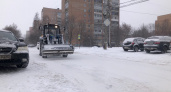 Рязанский губернатор Павел Малков поведал о новой снегоуборочной технике