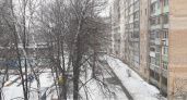 24 декабря в Рязанской области ожидается снегопад и -4