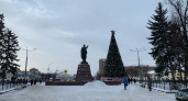 27 декабря в Рязанской области ожидается снег и +2