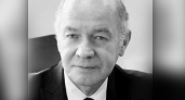 Умер 70-летний рязанский ученый Юрий Шленов
