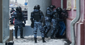 Мигрантов из Средней Азии поймали рязанские полицейские