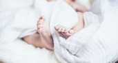 В перинатальном центре Рязани родились 8 малышей 1 января 2024 года