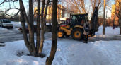19 января в Рязанской области ожидается метель и до +3