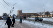 22 января в Рязанской области ожидается похолодание до -24