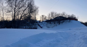 МЧС Рязанской области выпустило предупреждение из-за резкого похолодания