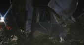 У Касимова в массовом ДТП с фурой погиб 22-летний водитель Hyundai