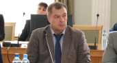 Мэр Рязани Артёмов предупредил о действующих от его лица мошенниках