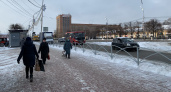 28 февраля в Рязанской области ожидается порывистый ветер и до +3