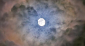 Жители Рязани увидели «Око Саурона» на ночном небе