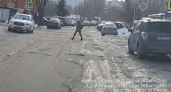 Жителям Рязани назвали причины невозможности убрать наледь на улицах