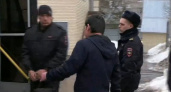 В Рязанской области полицейские депортировали из России четырех мигрантов
