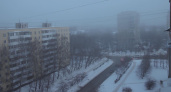 22 марта в Рязанской области ожидается туман и до +9