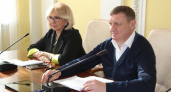 Депутаты проверили отчёт о работе Контрольно-счётной палаты Рязани