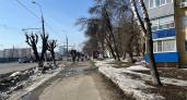 28 марта в Рязанской области ожидается гололедица и до +11