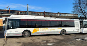 Новые автобусы, поступившие в Рязань, выйдут на маршруты №№6, 7 и 20