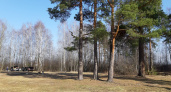 В Рязанской области с 1 апреля стартовал пожароопасный сезон