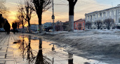 5 апреля в Рязанской области ожидается похолодание до -3