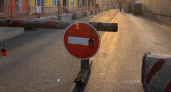 В Рязани на Южном промузле запретят остановку и стоянку авто с 25 мая
