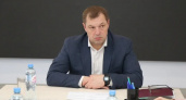 Аккаунт мэра Рязани Виталия Артёма в мессенджере взломали