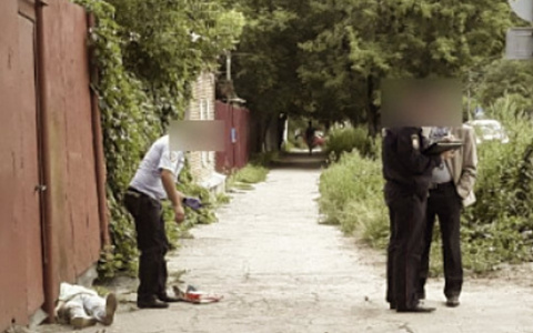 Причиной смерти женщины на улице Чапаева, скорее всего, стал сердечный приступ