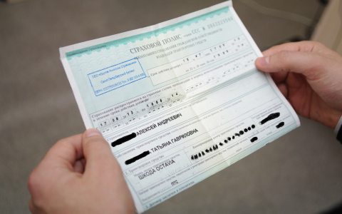 В России планируют поднять штраф за отсутствие диагностической карты автомобиля