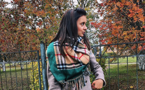Instagram-подборка: как очаровательные рязанки осень встречали