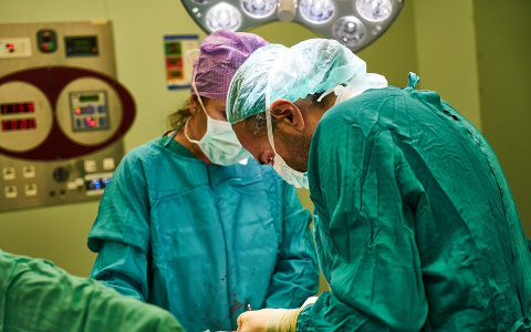 Медики спасли рязанца от слепоты, вызванной опухолью в мозге