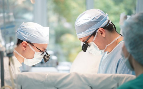 Рязанские нейрохирурги освоили лечение имплантами