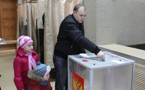 8 сентября в Рязанской области пройдут выборы: за кого голосовать