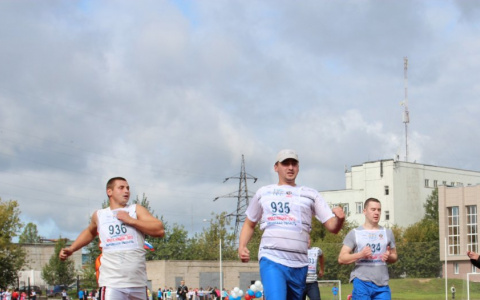 Рязанцев пригласили поучаствовать в "Кроссе Нации": как стать участником забега