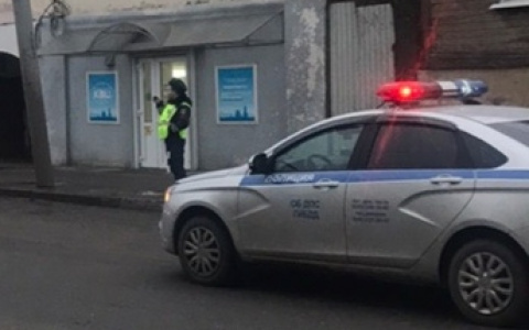 Рейды ГИБДД: сотрудники полиции проверят водителей в выходные дни