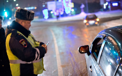 Внимание, водители! В России внесли изменения в ПДД о проверках на дорогах
