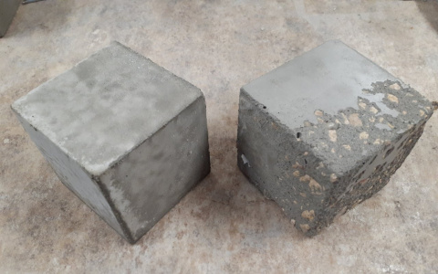 Высокопрочный бетон: по каким характеристикам он круче обычного бетона?