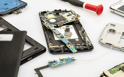 «Сервис Принт»: ремонт телефонов и ноутбуков, заправка картриджей в Рязани