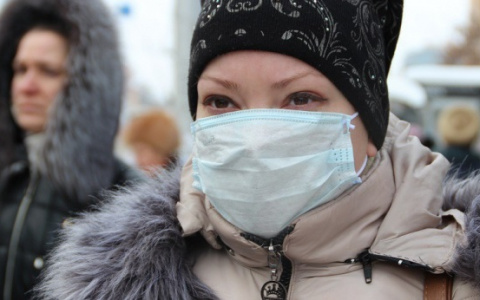 В Рязани превышен эпидпорог по ОРВИ и гриппу