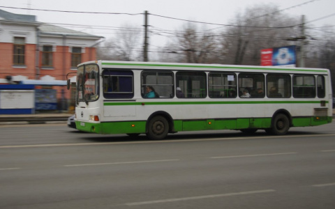 “За что вы так ненавидите муниципальный транспорт”? Рязанка пожаловалась на работу автобуса №20