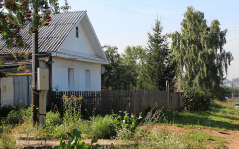В Рязани большинство заявок на сельскую ипотеку подали семейные пары – исследование